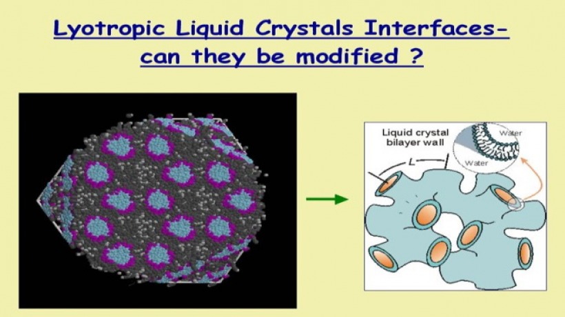 Lyotropic
