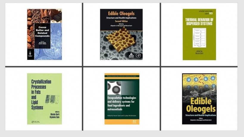 My books
