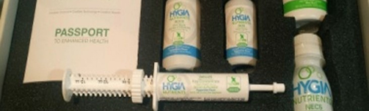 HYGIA